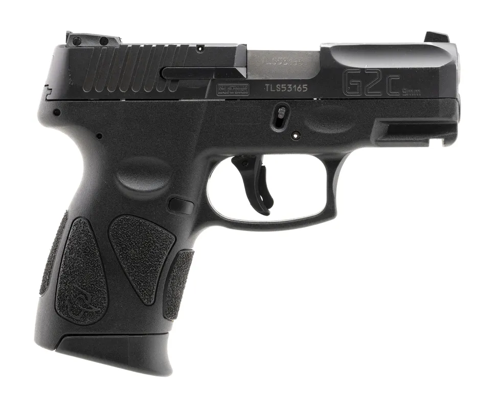 Taurus G2C 9MM (PR56905)