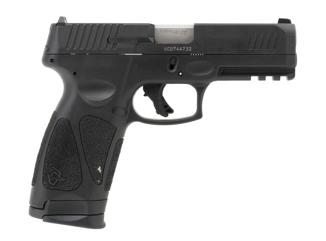 Taurus G3 9MM (PR56827)