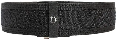Team Nexbelt Operating PCS3118 EDC Inner Belt Hook Black Nylon 1.50″ Wide UPC 859751003118