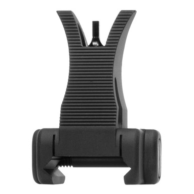 TROY Industries BattleSight | Fixed Front Sight | M4 Style | Picatinny | Black Finish | SSIG-FBS-FMBT-02