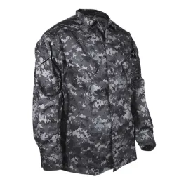 Tru-Spec Urban Digital Camo Field Shirt