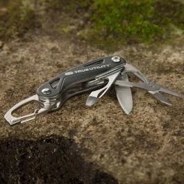 True Utility TU198 ClipStick Multi-Tool