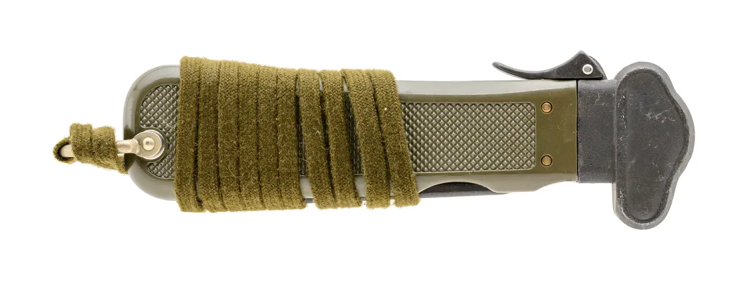 Type II Luftwaffe Gravity Knife (MM5062)