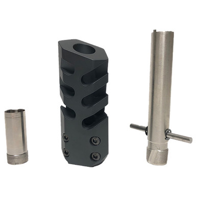 TYPHOON 12GA COMPENSATOR SPORT