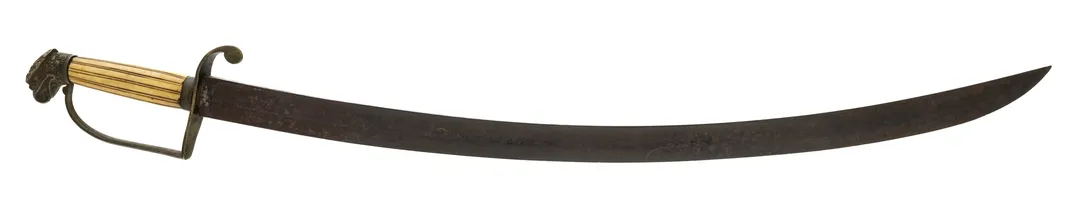 U.S Eagle Head Sword (SW1516)