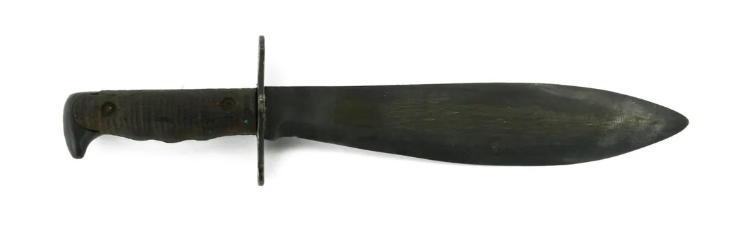U.S. Model 1917 Bolo Made by Plumb (MEW1673)