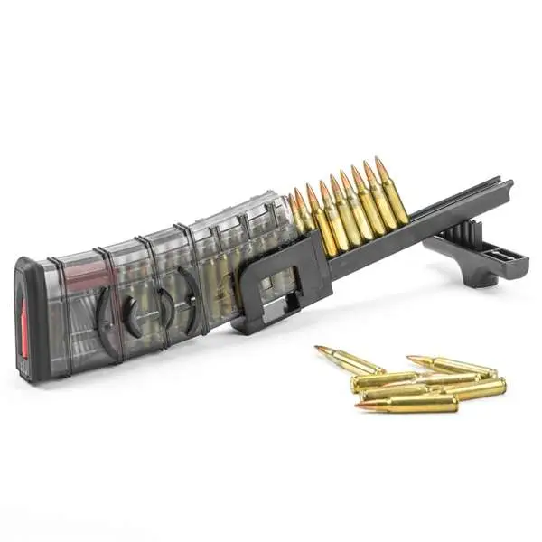 Universal Rifle Mag Loader