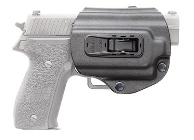Viridian Holster Tacloc Kydex - C-series W/ecr Sig 220/226/229