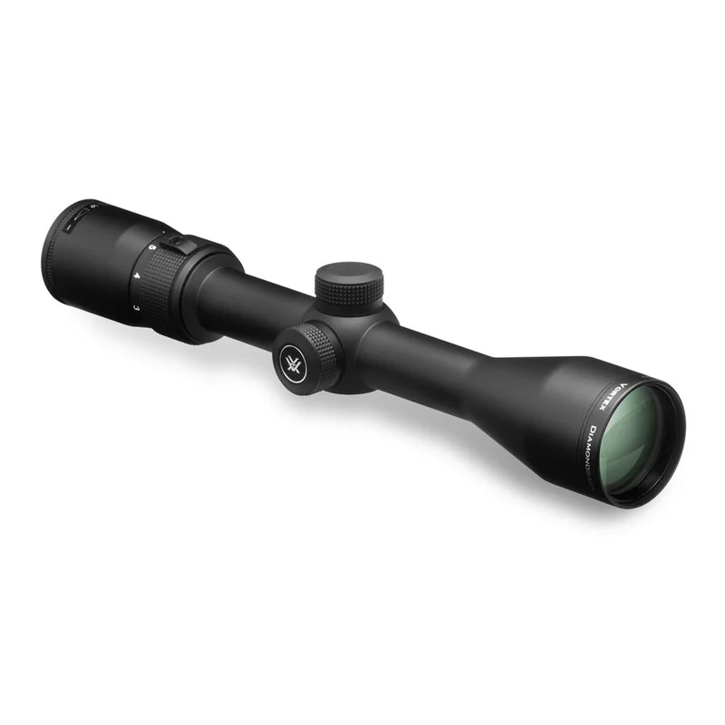 Vortex Diamondback 3-9×40 Riflescope V-Plex