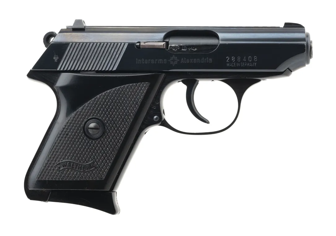 Walther TPH .22LR (PR58098)