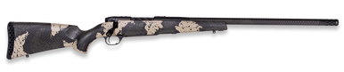 Weatherby Mark V Backcountry Guide 6.5 Creedmoor 22 Inch Camo Finish