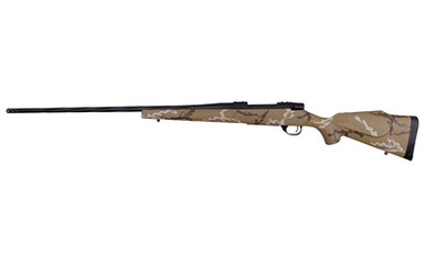 Weatherby Vanguard Outfitter .300 Win Mag 26" 3 Rounds Cerekote Finish