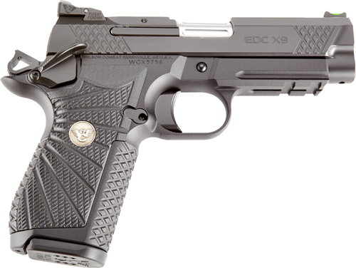 Wilson Cmbt EDC X9 Comp RL Amb