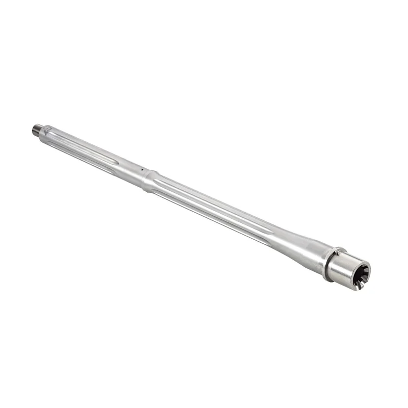 Wilson Combat 5.56 NATO 16″ Paul Howe Fluted Match Grade Barrel, Intermediate Length Gas System