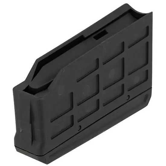 Winchester Guns 112098803 XPR25-06 Rem,270 Win,30-06 Springfield,6.5 PRC XPR 3rd Black Detachable