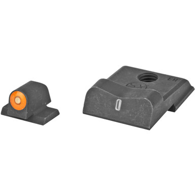XS Sights Xs Dxt2 Big Dot M&p 9 Shld Ez Org | SW-0032S-5N