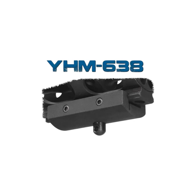 Yankee Hill Bipod Adapter